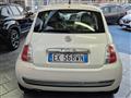 FIAT 500 1.3 Multijet 95 CV Lounge