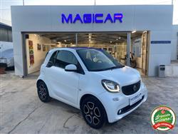 SMART FORTWO 70 1.0 twinamic Prime