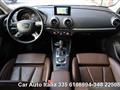 AUDI A3 SPORTBACK SPB 1.6 TDI S-Tronic S-Line Navi Euro6B