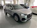 AUDI Q3 SPORTBACK SPB Sportback 40 TDI quattro S tronic Business pl.