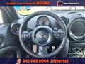 MINI COUNTRYMAN 2.0 Cooper SD Park Lane Plus ALL4