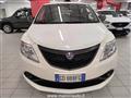 LANCIA YPSILON 1.0 FireFly 5 porte S&S Hybrid Ecochic Silver