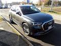 AUDI Q3 40 TDI quattro S tronic S line edition