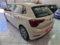 VOLKSWAGEN Polo 1.0 evo Life 80cv