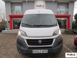 FIAT Ducato 33 2.3 MJT 130CV PLM-TM Furgone Semi Vetrato