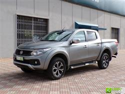 FIAT FULLBACK 2.4 180CV Doppia Cabina LX S&S