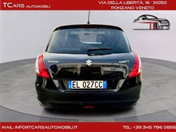 SUZUKI Swift 1.2 - BENZINA - GARANZIA 12 MESI TCARS