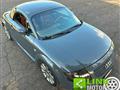 AUDI TT Cabrio 1.8T 20V 179CV--Hard Top--Pelle da baseball