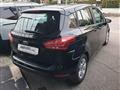 FORD B-MAX 1.5 TDCi 75 CV Plus