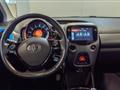 TOYOTA AYGO II 2018 5p 5p 1.0 x-play 72cv