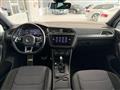 VOLKSWAGEN TIGUAN 2.0 BiTDI SCR DSG 4MOTION Executive R-Line BMT