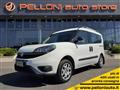 FIAT DOBLÒ 1.4 T-Jet 16V METANO Easy IVA ESPOSTA KM CERTIFIC