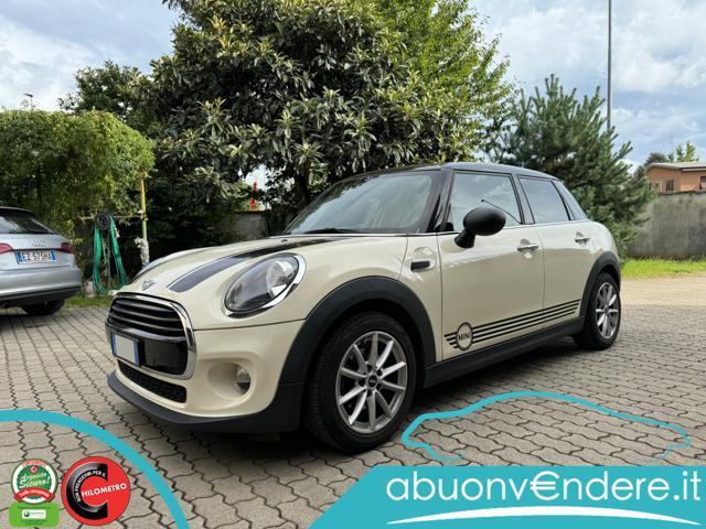 MINI MINI 5 PORTE 1.5 One 75 CV 5 porte