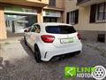 MERCEDES CLASSE A d Automatic 4Matic Premium GARANZIA INCLUSA