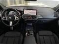 BMW X3 xDrive20d 48V Msport