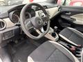 NISSAN MICRA 1.0L 12V 5 porte Visia+ ADATTA NEO PATENTATI