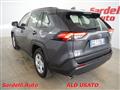 TOYOTA RAV4 2.5 HV (222CV) E-CVT AWD-i Business