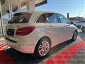 MERCEDES CLASSE B CDI Executive * TAGLIANDATA *