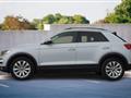 VOLKSWAGEN T-ROC 1.0 TSI Business BlueMotion Technology