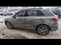 AUDI Q3 40 TFSI quattro S tronic S line edition