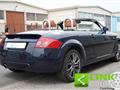 AUDI TT Roadster 1.8 Turbo 20V 180CV - 2004