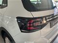 VOLKSWAGEN T-CROSS 1.0 TSI STYLE 95 CV