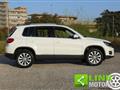 VOLKSWAGEN TIGUAN 2.0 TDI 140CV 4MOTION DSG Sport & Style