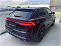 AUDI Q8 50 TDI 286 CV quattro tiptronic S line plus