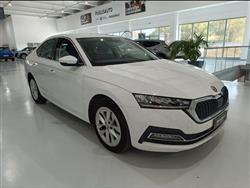 SKODA OCTAVIA 2.0 TDI EVO SCR 150 CV DSG Style