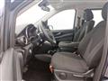 MERCEDES Classe V V 250 d auto 4 Matic Lungo