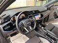 AUDI Q3 35 2.0 TDI S tronic S line plus