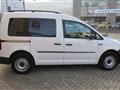 VOLKSWAGEN Caddy 2.0 tdi 102cv van Business dsg6 E6 Caddy 2.0 TDI 102 CV DSG Kombi Business DAB Maxi