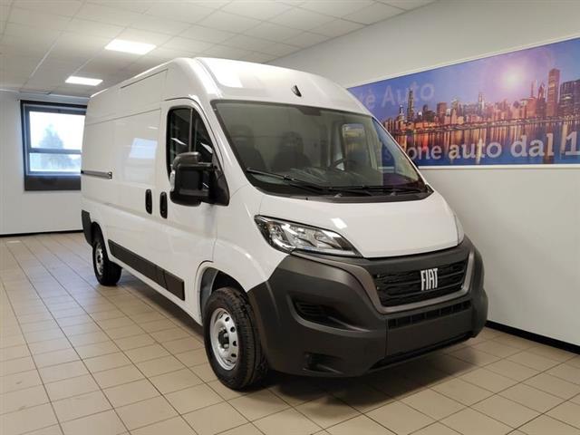 FIAT DUCATO 35 2.2 Mjt 140CV PM-TM Furgone