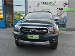 FORD RANGER 2.0 ECOBLUE DC Limited 5 posti