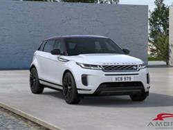 LAND ROVER RANGE ROVER EVOQUE HYBRID 2.0D I4 163 CV AWD Auto SE