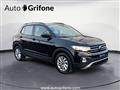 VOLKSWAGEN T-CROSS Benzina 1.0 tsi Style 110cv dsg