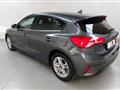 FORD FOCUS 1.0 EcoBoost Hybrid 125 CV 5p. Business