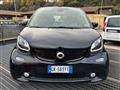 SMART FORTWO CABRIO 70 1.0 CABRIO PASSION 71 CV SPORT NAVI LED COMFORT