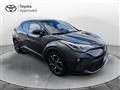 TOYOTA C-HR 2.0 Hybrid E-CVT Trend