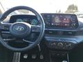 HYUNDAI BAYON 1.2 MPI MT XLine