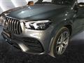 MERCEDES CLASSE GLE GLE 53 4Matic+ Mild Hybrid AMG