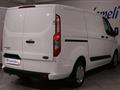 FORD Transit Custom 300 2.0 tdci 130cv Trend L1H1 E6.2 Transit Custom 320 2.0 EcoBlue Hybrid 130 PC Furgone Trend