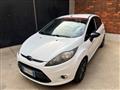 FORD FIESTA Ikon 1.2 8 CV 5 porte full optional assetto cerchi