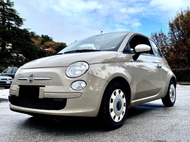 FIAT 500 1.2 OK NEOPATENTATI