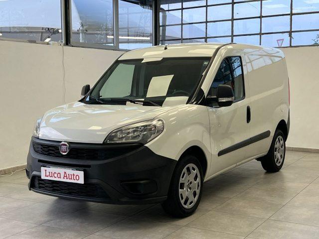 FIAT DOBLÒ 1.4 Cargo *METANO*UNICO.PROP.*N1*