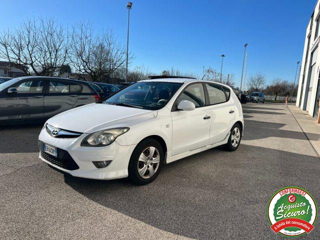 HYUNDAI I30 1.4 16V 109CV 5p. Active