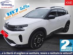 CITROEN C5 Aircross PureTech 130 S&S C-Series