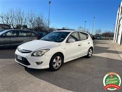 HYUNDAI I30 1.4 16V 109CV 5p. Active