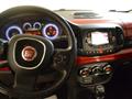 FIAT 500L Living 1.4 T-Jet 120 CV Lounge