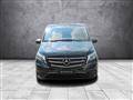 MERCEDES VITO Mixto 119 Long 4X4